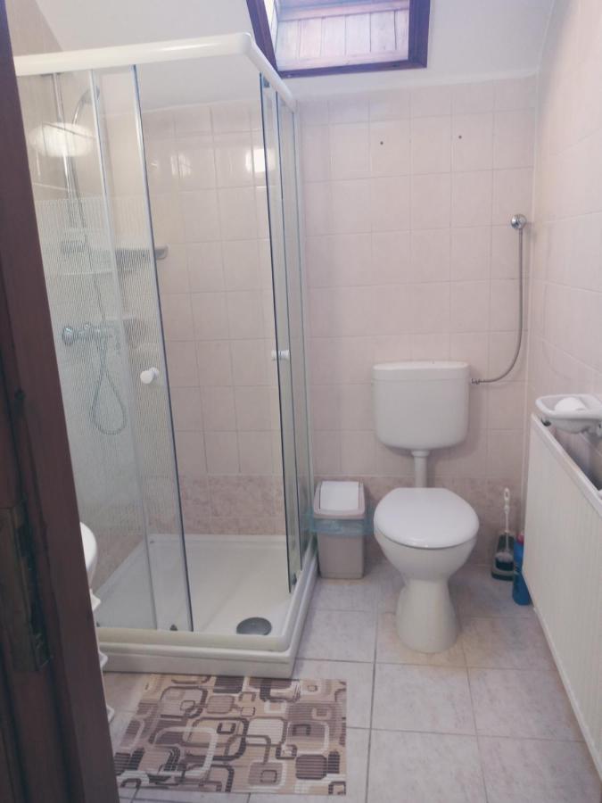 Olga Apartmanhaz Lejlighed Hajdúszoboszló Eksteriør billede